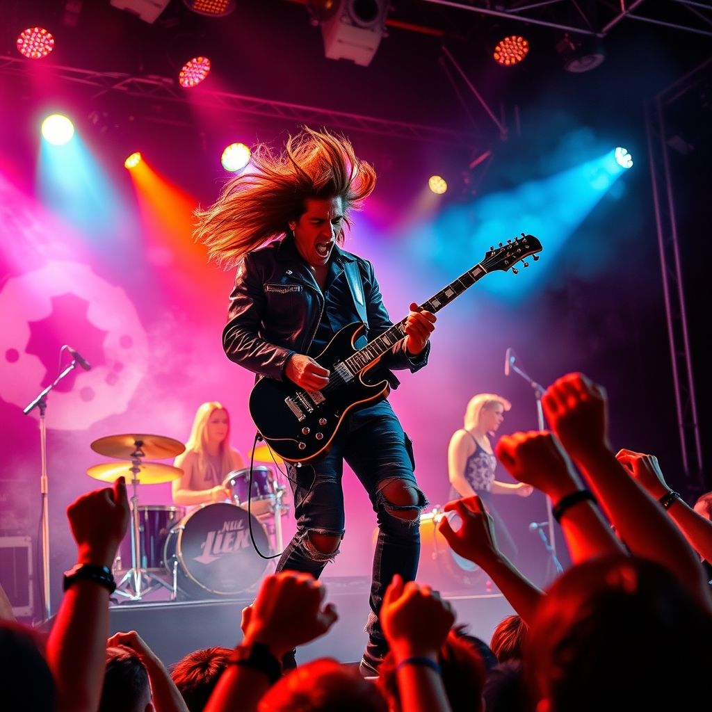 Live Performance